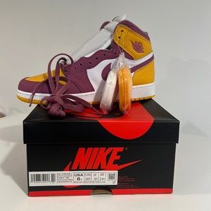 Air Jordan 1 Retro High OG GS